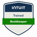 Certified Intuit Trained Bookkeeper