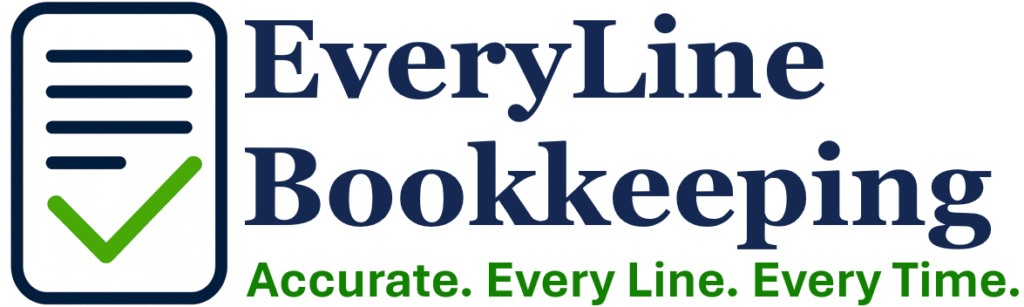 EveryLine Bookkeeping